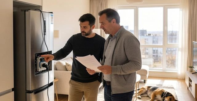 Landlord Insurance Landlord Electrical Coverage: Does Your Policy Cover a Tenant’s Space Heater?