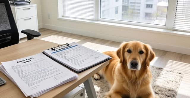 Landlord Insurance Landlord Insurance: Who Pays for Interior Damage?