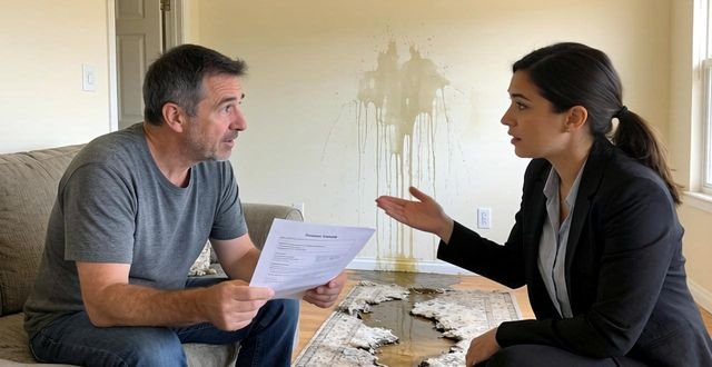 Landlord Insurance Filing a Landlord Insurance Claim? Here’s Your Simple Process