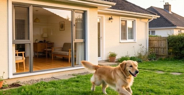 Landlord Insurance Landlord Insurance for Suburban Homes: What I Wish I’d Known