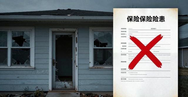Landlord Insurance Utah Landlord Insurance: Why Your Rental Isnt as Safe as You Think
