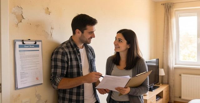Landlord Insurance When a Tenant Damages a Wall: Does Landlord Insurance Cover It?