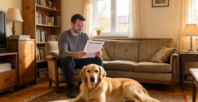 Landlord Insurance Landlord insurance for older homes: what to know