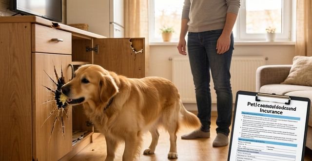 Landlord Insurance Landlord Insurance Features That Actually Matter