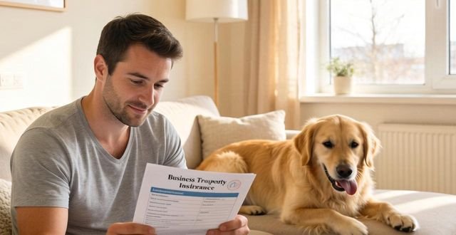 Landlord Insurance Article Title: A Simple Guide to Commercial Property Insurance for Landlords: Protecting Yo…