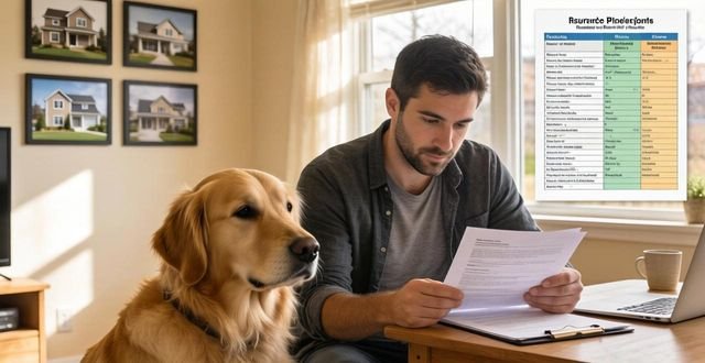 Landlord Insurance A Landlord’s Safety Net: Why Oregon Property Owners Need Coverage