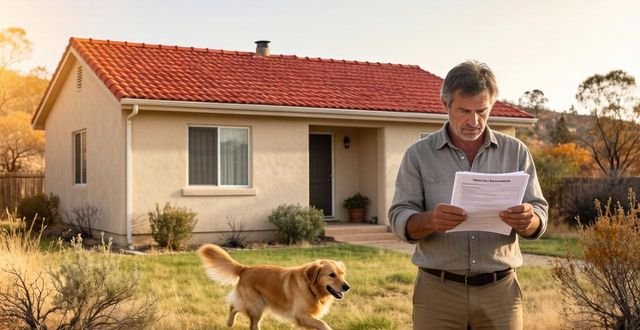 Landlord Insurance Wildfire Insurance for Landlords: What You Need to Know Now