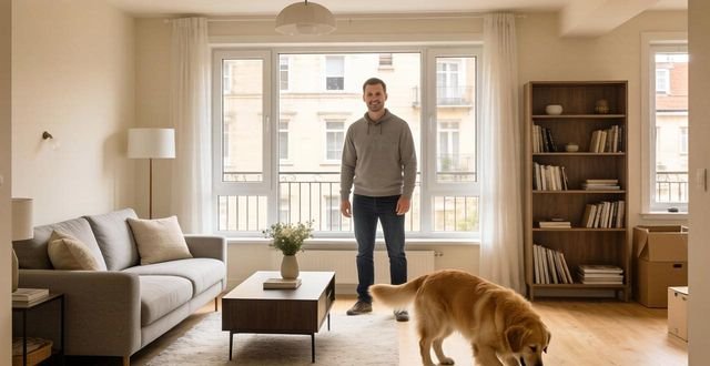 Landlord Insurance Protecting Your Rental Property: Furniture Damage and Landlord Insurance Explained